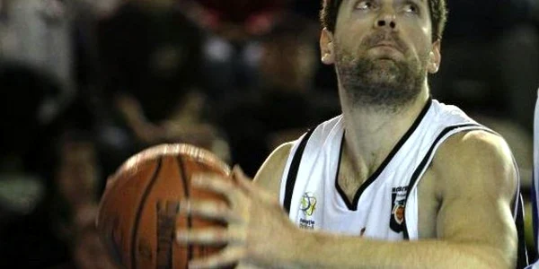 Zoran Krstanovici