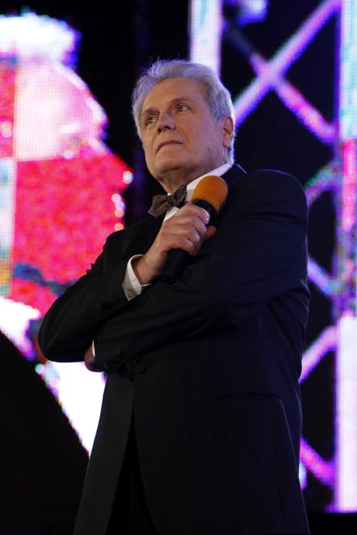 Dorin Anastasiu a fost iubit de toată breasla muzicală din România