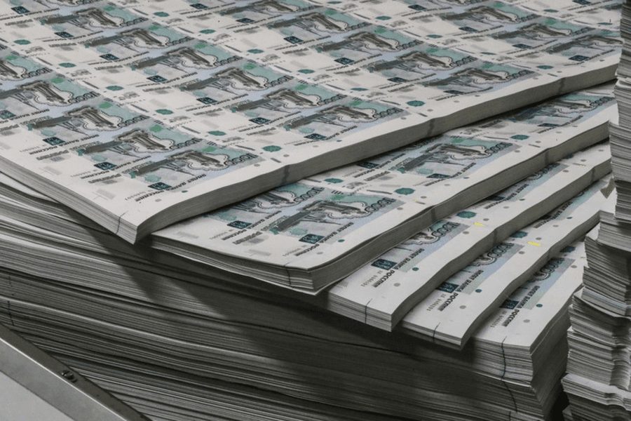 Rusia ar putea introduce o taxă pe profiturile excepţionale ale companiilor. „Măsura va fi voluntară”