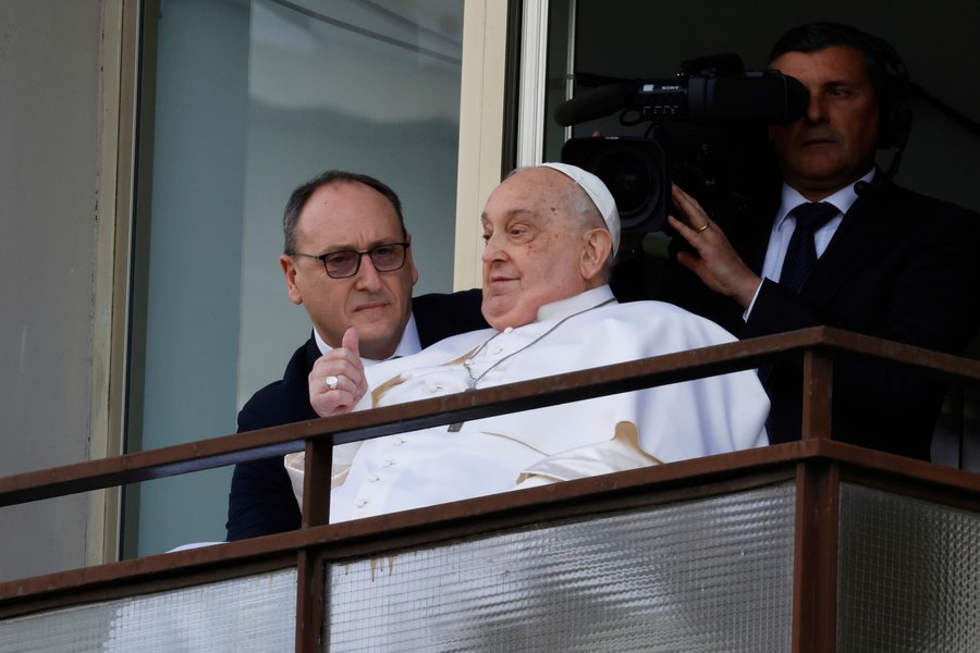 Vaticanul a anunțat cauza morții Papei Francisc