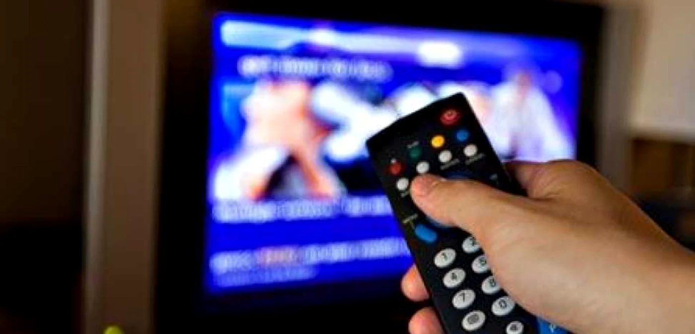 Program TV