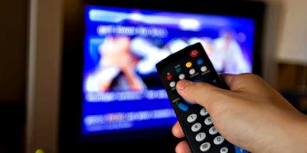 televiziune