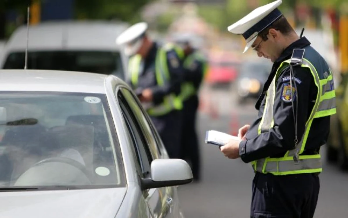 politie