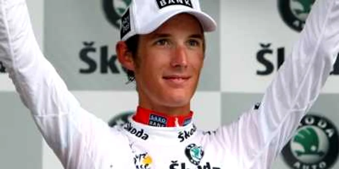 Andy Schleck