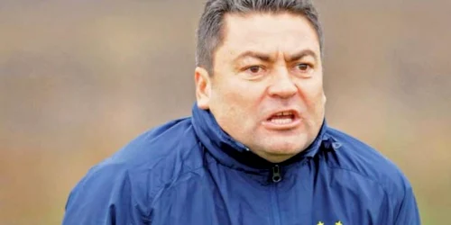 Ilie Stan se află în faţa unui alt meci decisiv 