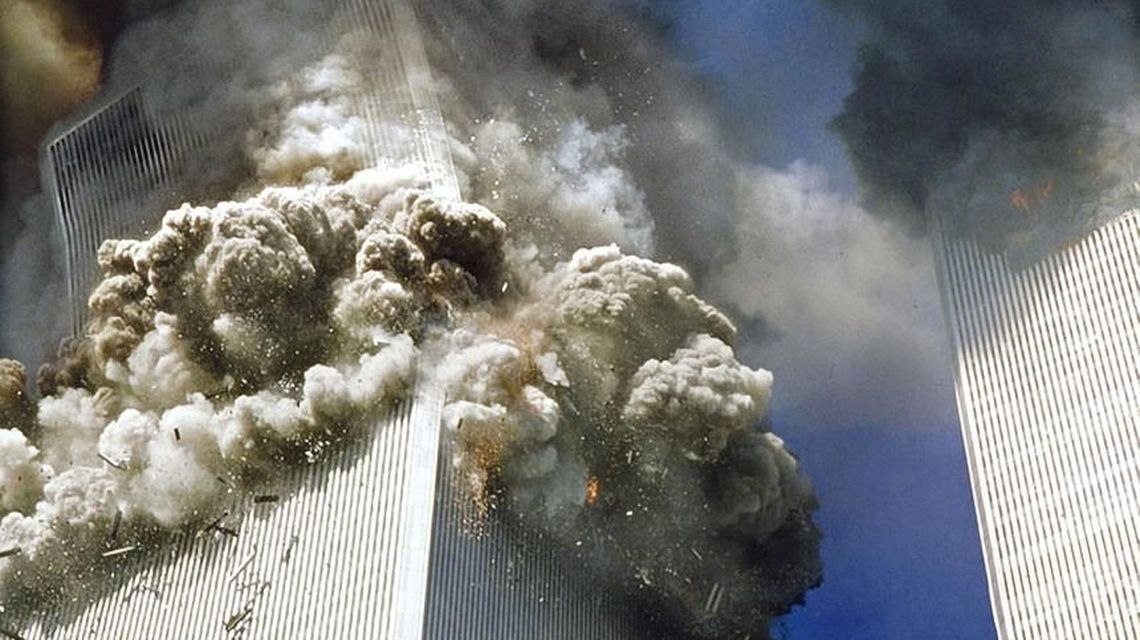 Unele neclarități în septembrie 2001 și prabusirea World Trade Center