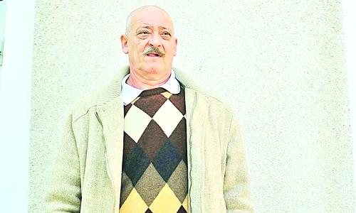 Antrenorul Podeanu,  pe Aleea Ana Maria  Brînză, din Craiova jpeg