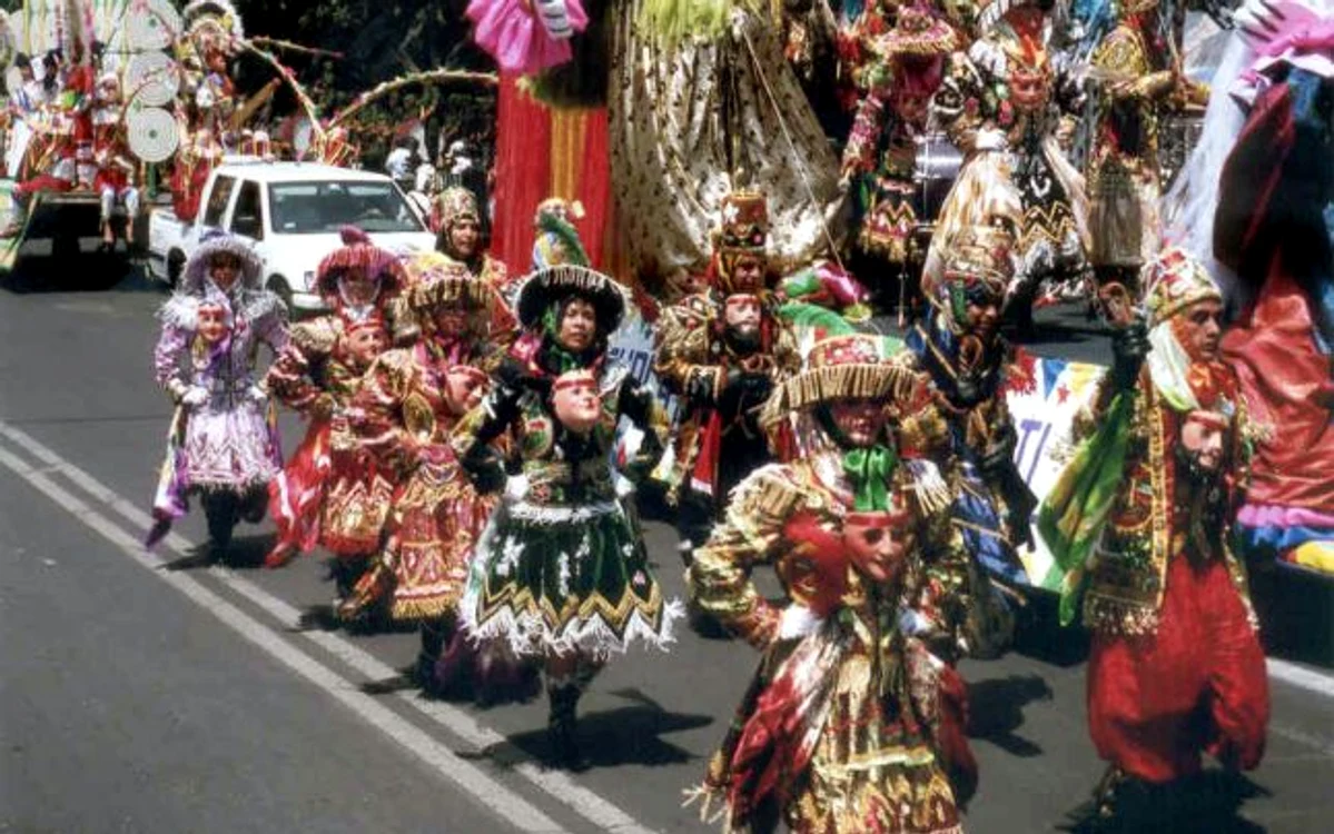 Cinco de Mayo