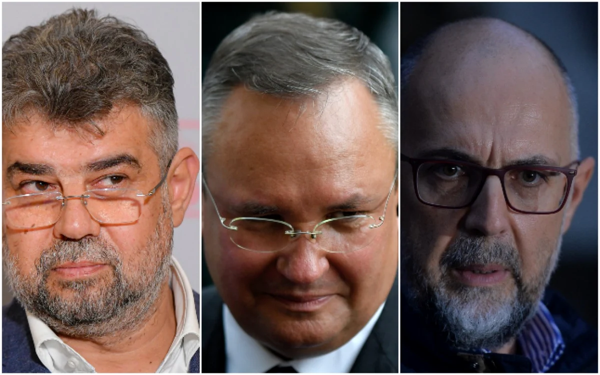 PSD, PNL şi UDMR s-au răzgândit privind începerea discuţiilor pe tema modificării Constituţiei. FOTO Colaj / Mediafax