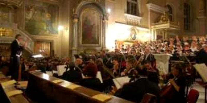 Satu Mare: Opera “Elixirul Dragostei”, duminică la Filarmonica “Dinu Lipatti”