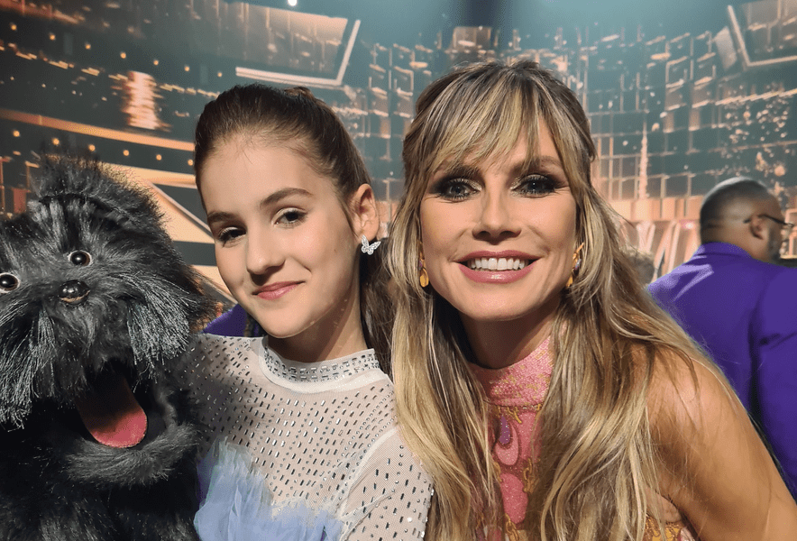 Ana Maria Mărgean, cuceritoare la „America’s Got Talent”, chiar dacă n-a câștigat. Ce loc a obținut VIDEO