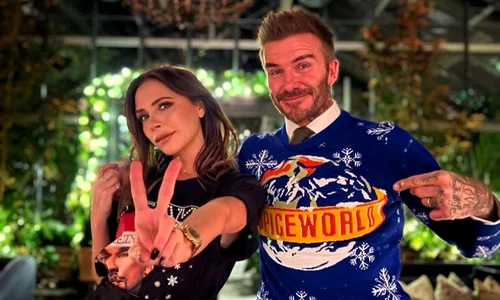 victoria beckhanm david png