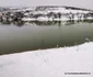 Lacul Cinciș iarna, foto Daniel Guță, ADEVĂRUL (5) jpg