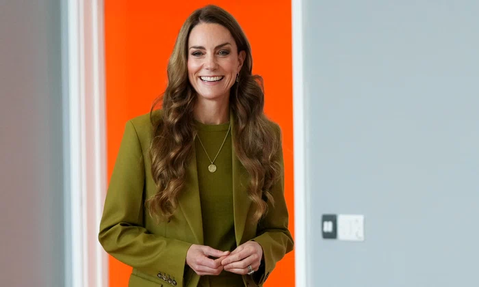Kate Middleton  foto   GettyImages 2239520830 jpg