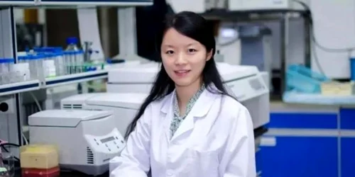 Wang Yanyi
