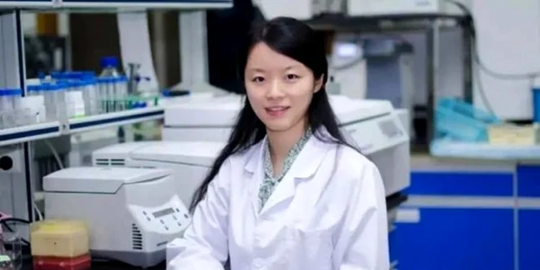 Wang Yanyi