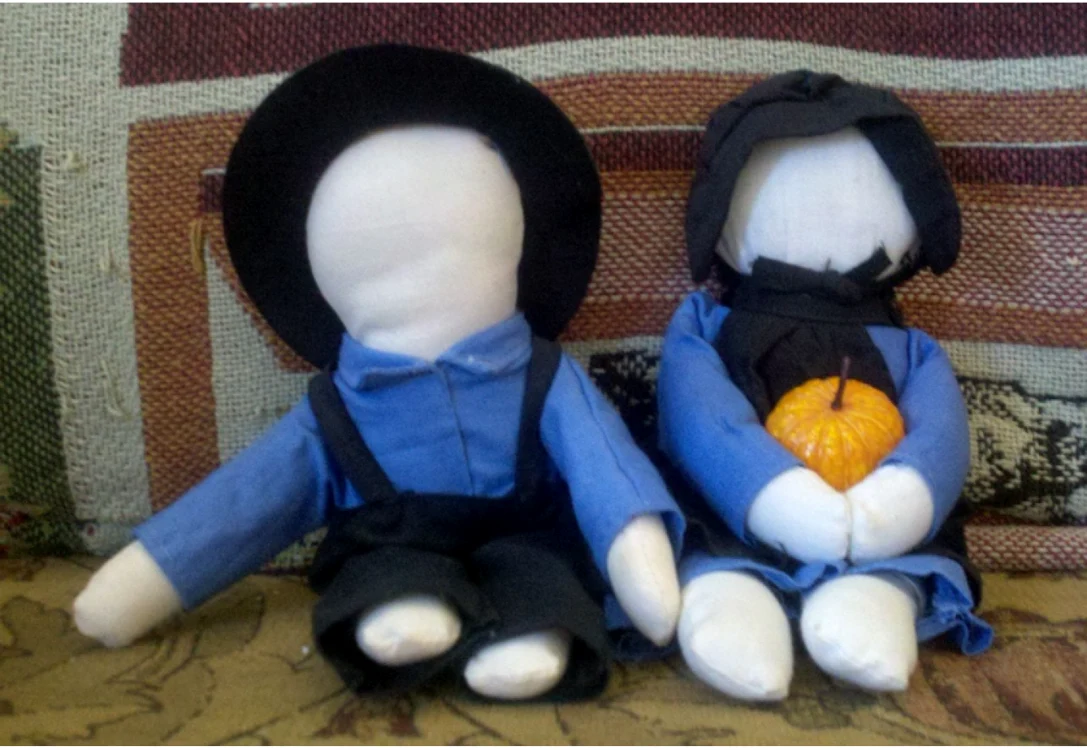 puppets