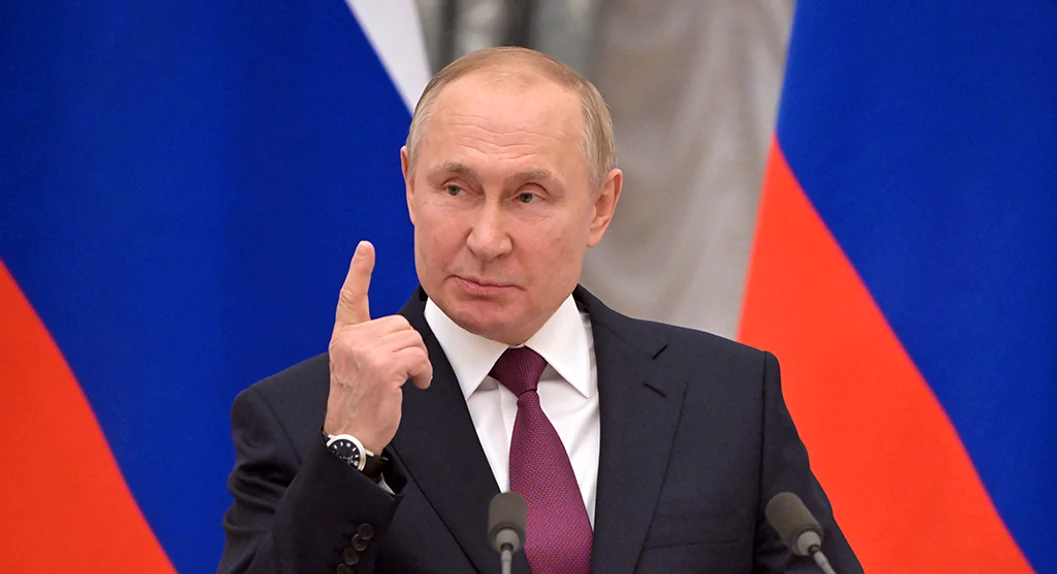 Putin, anunț de ultimă oră despre criza de la granițele României