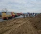 Transportul agabaritic al turbinei de la Mintia Foto Daniel Guță ADEVĂRUL (22) jpg