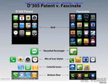 iphone samsung proces 1