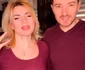 Sienna și soțul ei, Radu Sîrbu, au ținut și 65 de ore de post în cuplu