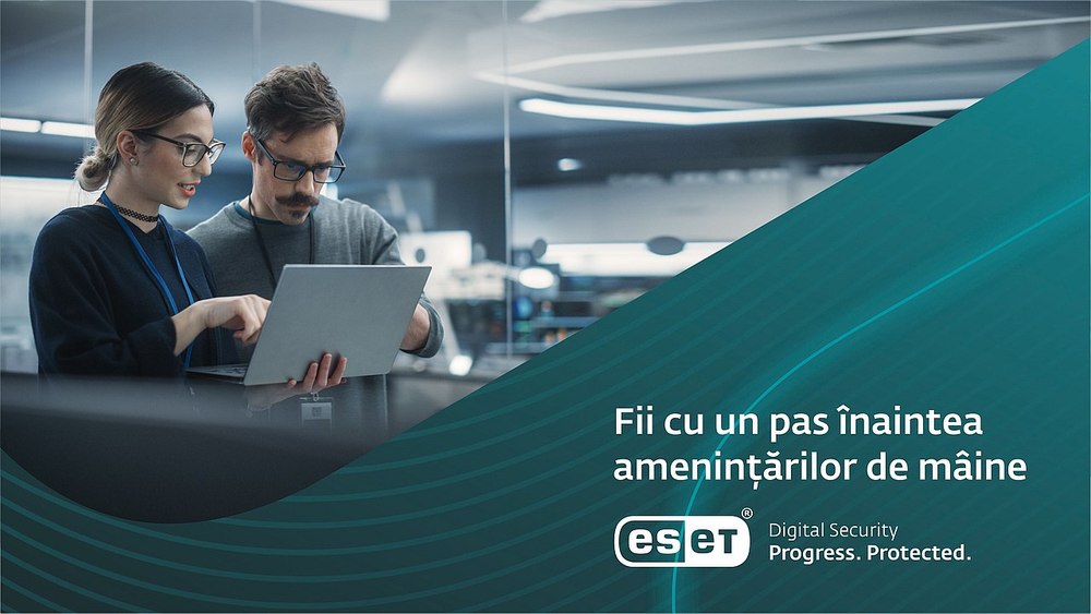 Strategii ESET pentru firme: evaluarea preventivă a riscurilor cibernetice și protecția datelor