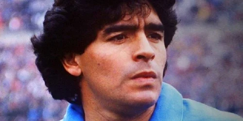 Maradona