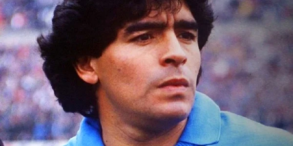 Maradona