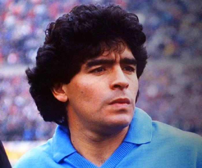 Maradona