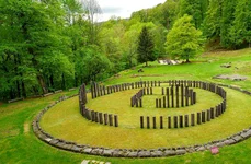 Legendele Sarmizegetusei Regia: Ce s a întâmplat cu aurul dacilor? jpeg