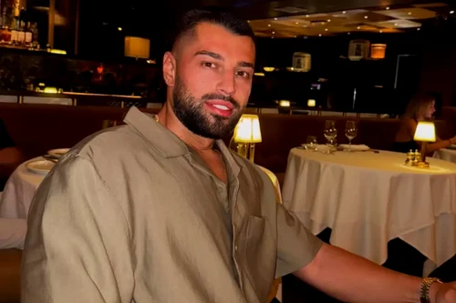 Teo Costache - Foto: social media 