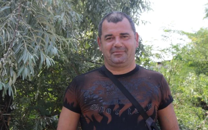 Ion Epure a încercat să câștige bani de pe urma unui deget găsit în tomberonfoto: Adevărul