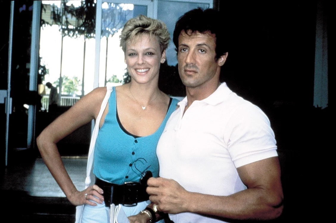 1 brigitte nielsen sylvester stallone profimedia 0137042751 jpg jpeg