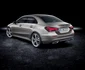 mb a class sedan