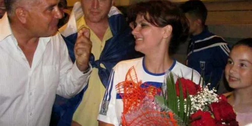 Lia Olguţa Vasilescu este noul primar al Craiovei