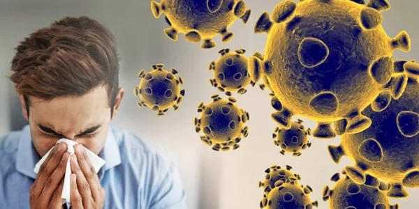 coronavirus
