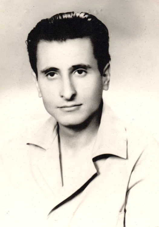 René Corneliu Duda. FOTO: Casa Majestății Sale