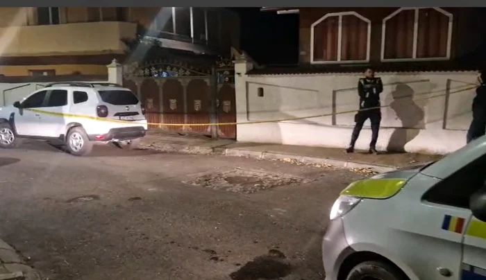 VIDEO Gest șocant în direct: un bărbat din Neamț s-a împușcat în cap, în timpul unui live pe internet