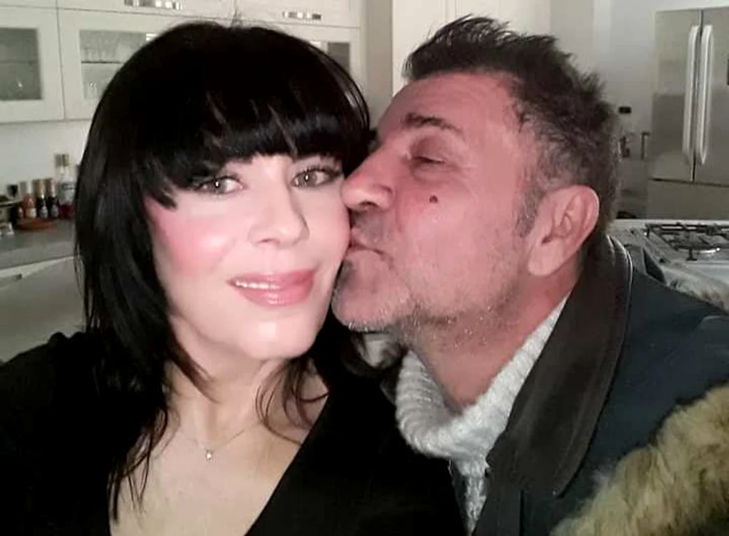 Așa arată garderoba Marianei Moculescufoto: arhivă personală