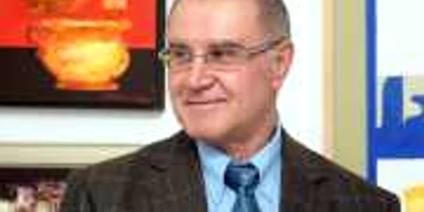 Vicepreşedintele CJ Neamţ, Valerian Percă a murit la vârsta de 62 de ani  