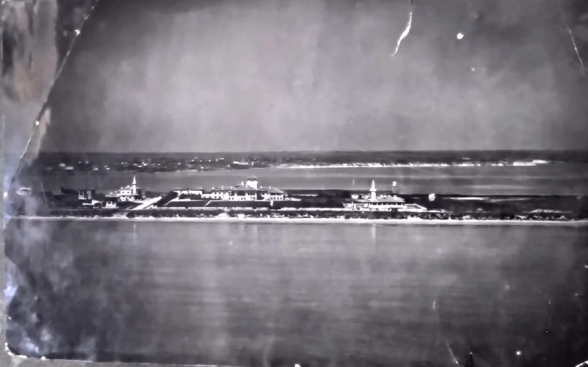 Mamaia anii 37