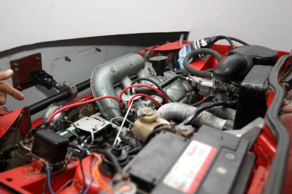 Simulator auto la Universitatea Ovidius Constanţa