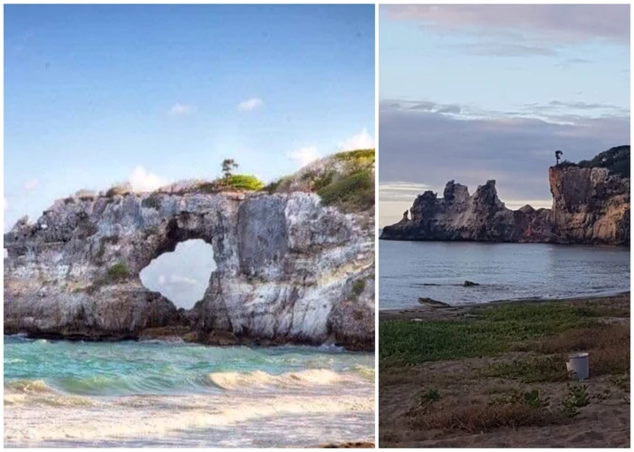 Punta Ventana