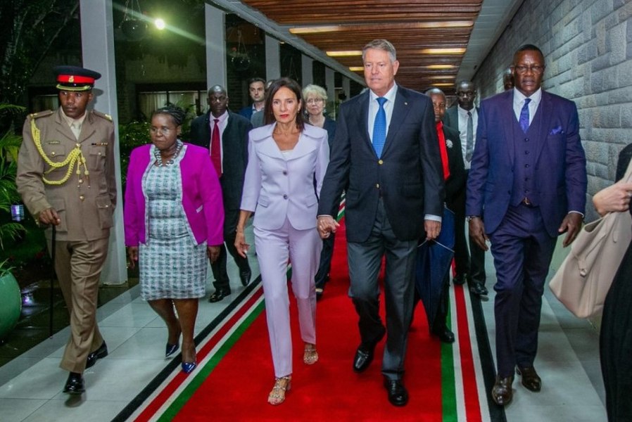 MAE, despre interesul României pentru Africa: „Un nivel superior de ambiție, adaptat noilor realități românești și africane“