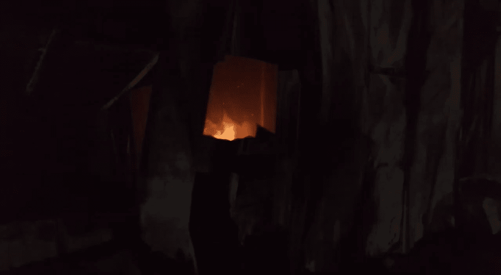 Incendiu la un depozit cu azotat de amoniu şi combustibil din Galați. Explozia ar fi fost devastatoare VIDEO