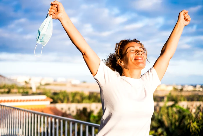 Chiar dacă nu ne-am atins obiectivul de vaccinare până la 1 iunie, autoritățile promit să respecte calendarul relaxăriiFoto: Shutterstock