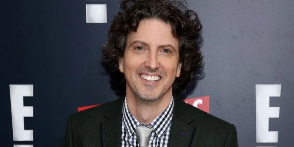 Mark Schwahn FOTO Getty Images
