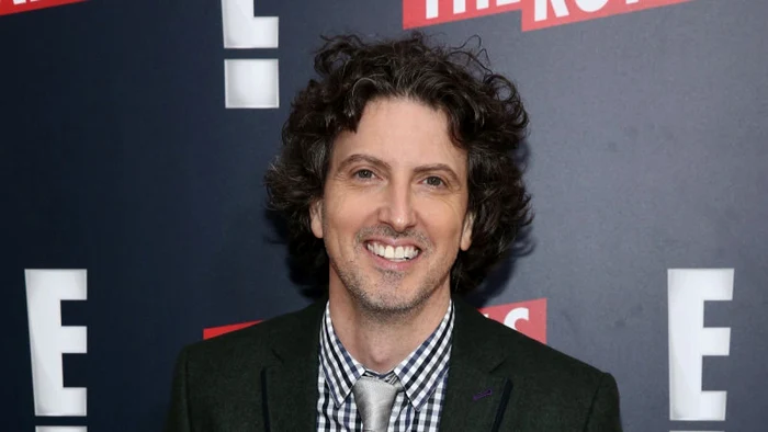 Mark Schwahn este acuzat de hărţuire sexuală şi manipulare FOTO Getty Images