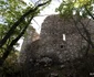 Cheile Crivadiei si Turnul Medieval Crivadia (137) JPG