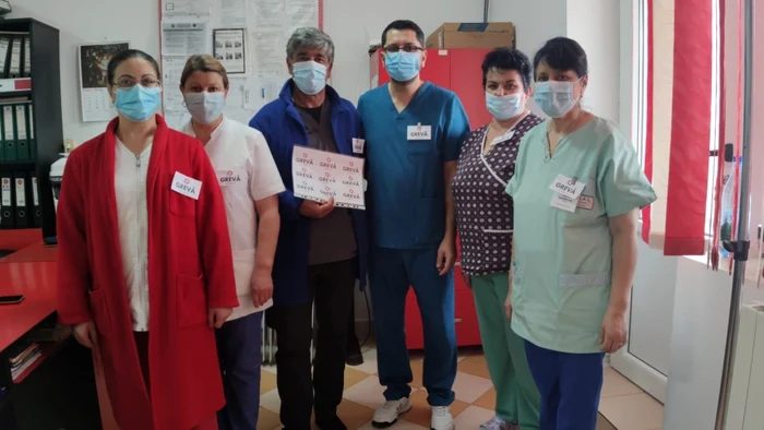 protest medici db